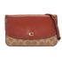 Hayden Crossbody, &pound;110, Handbags, Brown/Tan, Leather, Front view